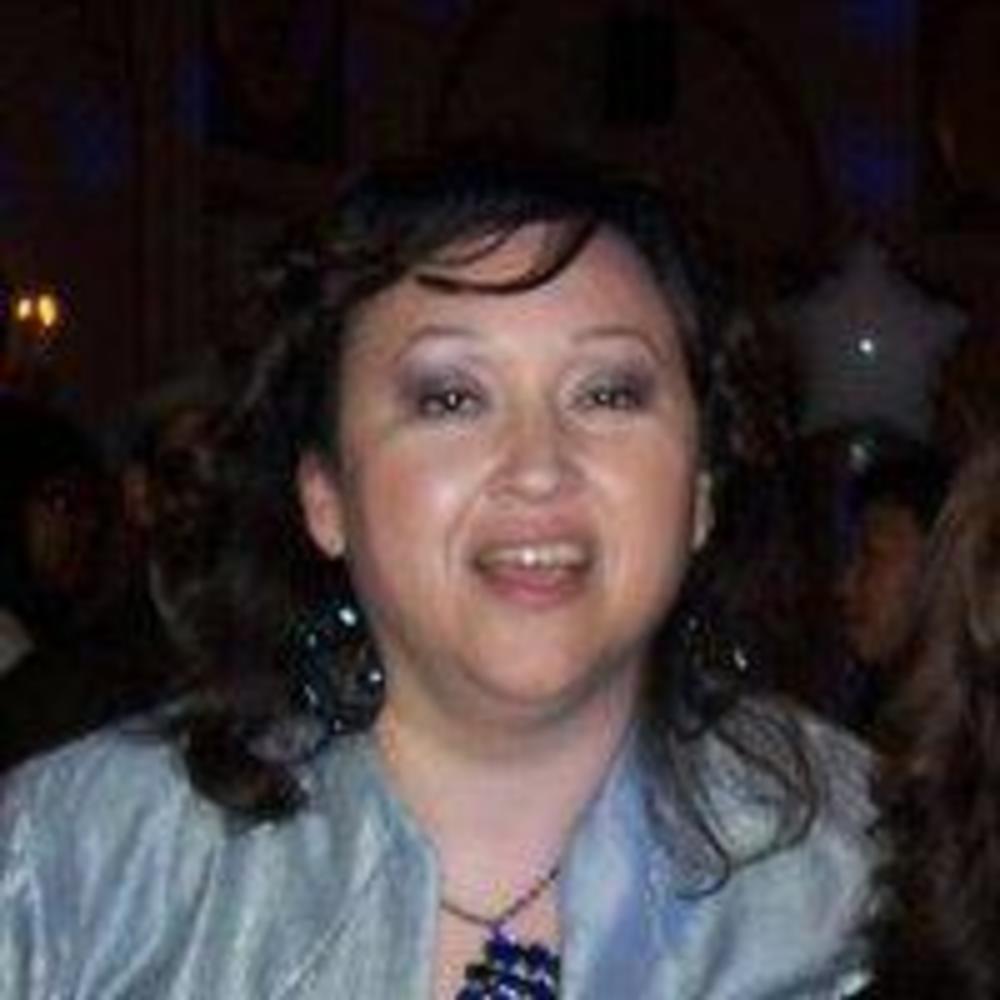 Meet your Posher, Corina